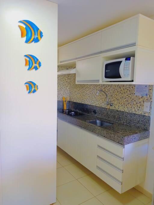 Apartamento Praia Dos Carneiros Tamandaré Exterior foto