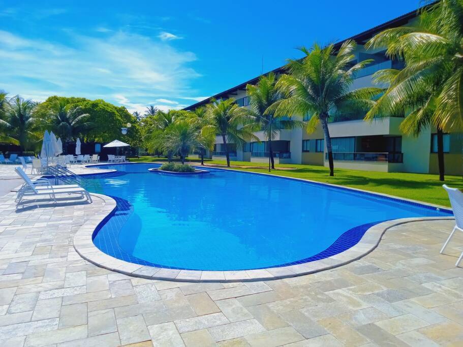 Apartamento Praia Dos Carneiros Tamandaré Exterior foto